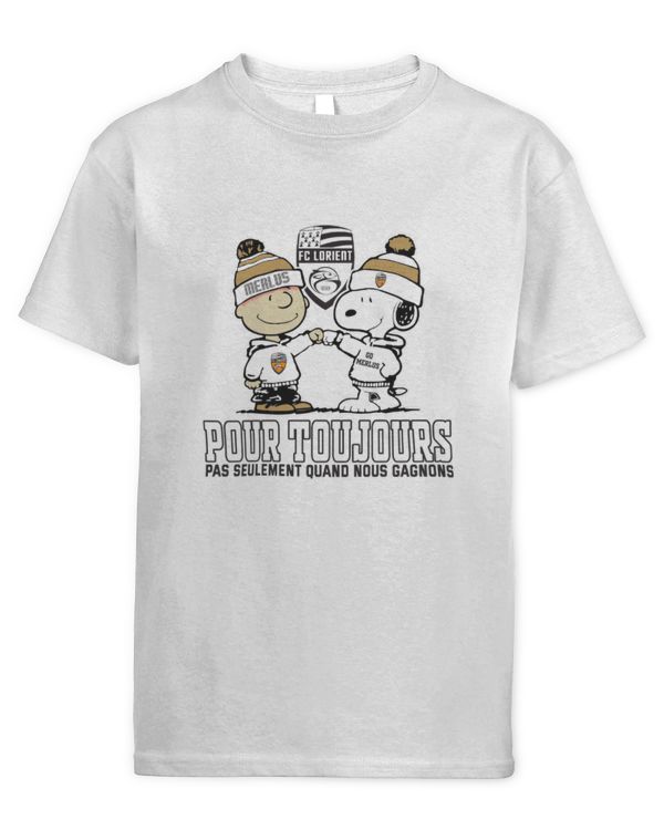 Kids Standard T-Shirt