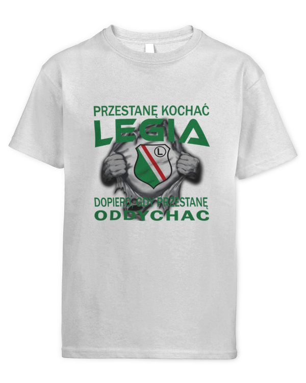 Kids Standard T-Shirt