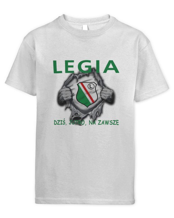 Kids Standard T-Shirt
