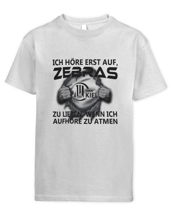 Kids Standard T-Shirt
