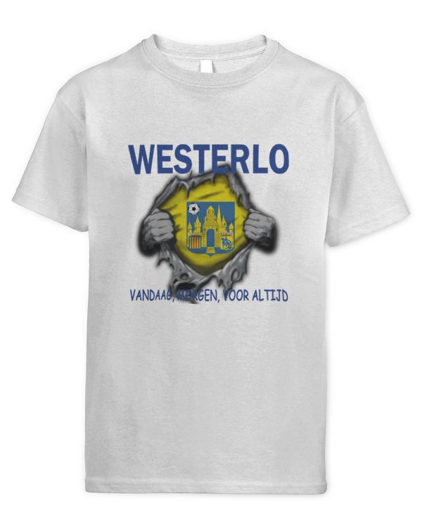 Kids Standard T-Shirt
