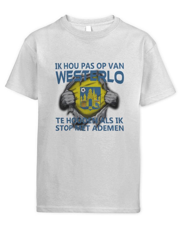 Kids Standard T-Shirt