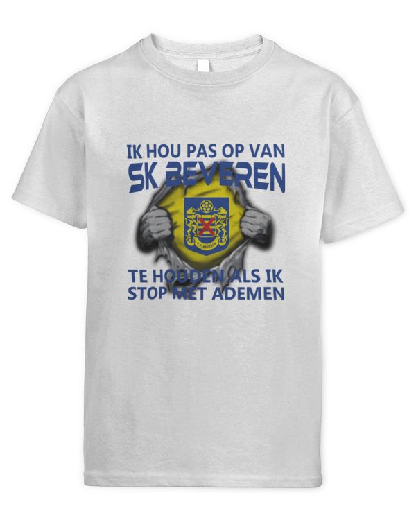 Kids Standard T-Shirt