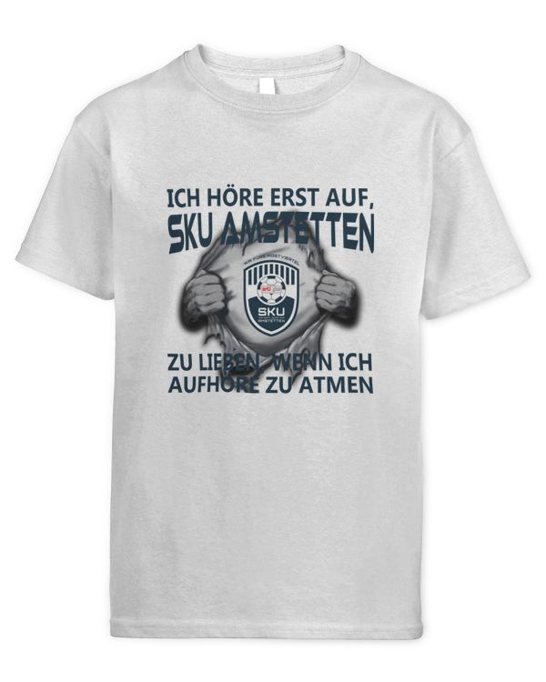Kids Standard T-Shirt