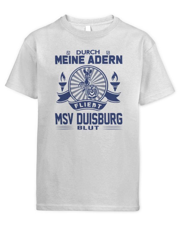 Kids Standard T-Shirt