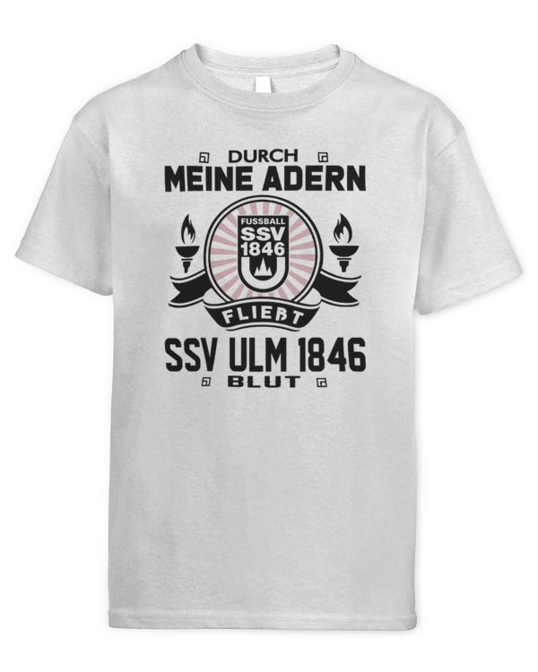 Kids Standard T-Shirt