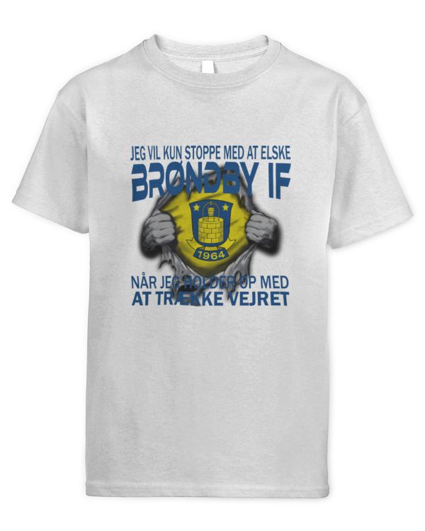 Kids Standard T-Shirt