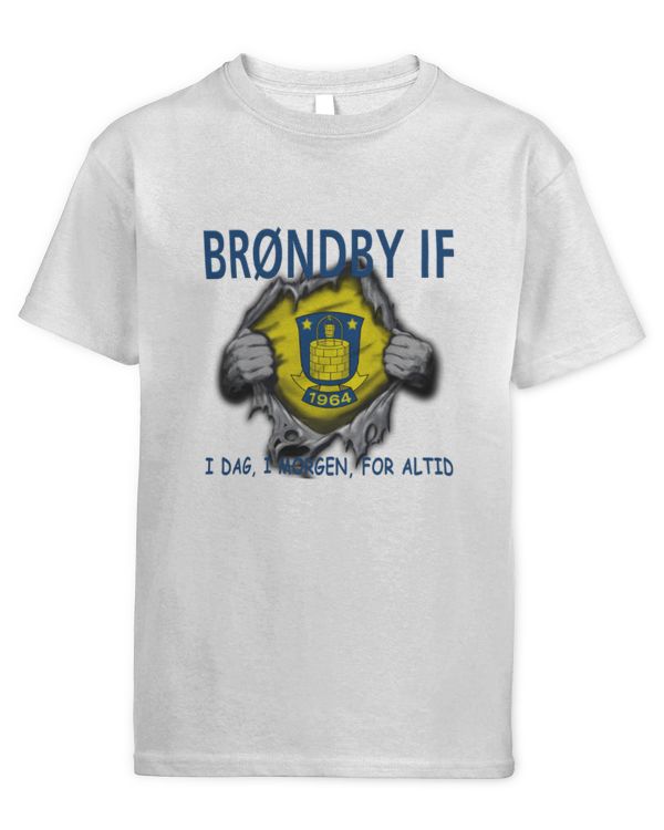 Kids Standard T-Shirt