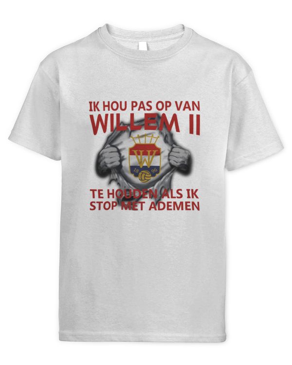 Kids Standard T-Shirt