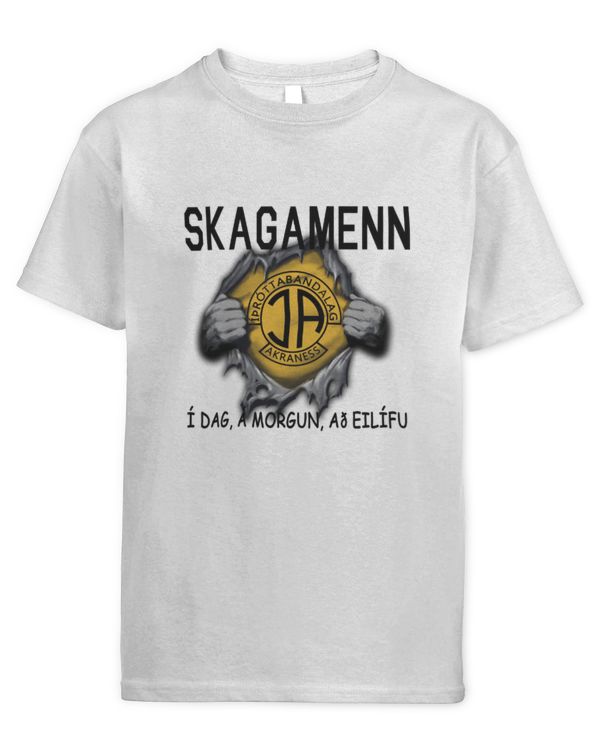 Kids Standard T-Shirt