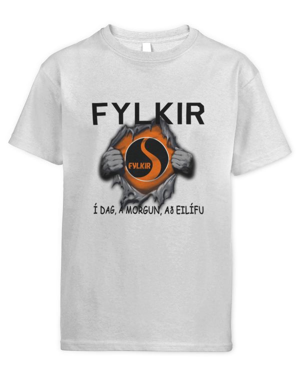 Kids Standard T-Shirt