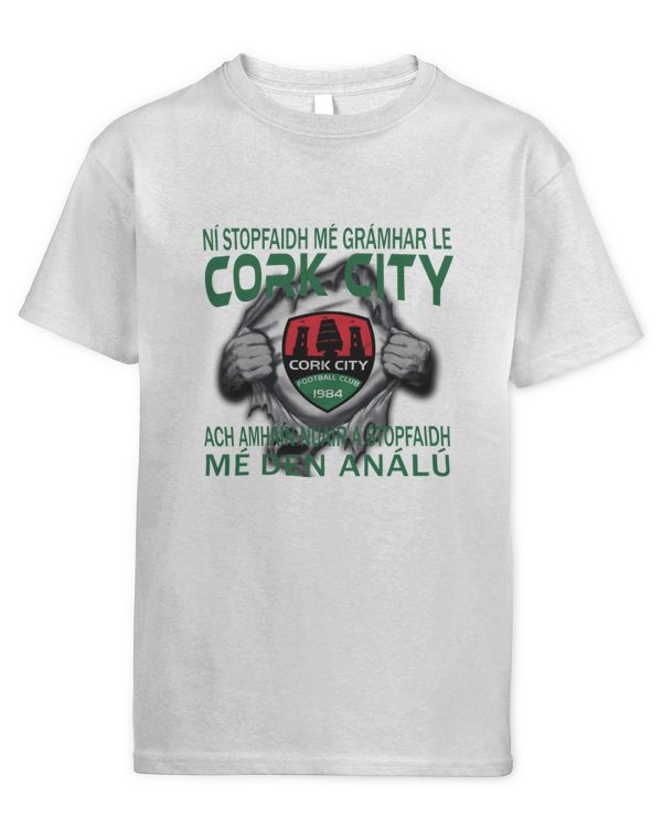 Kids Standard T-Shirt