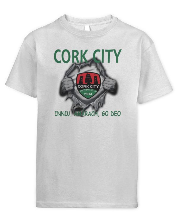 Kids Standard T-Shirt