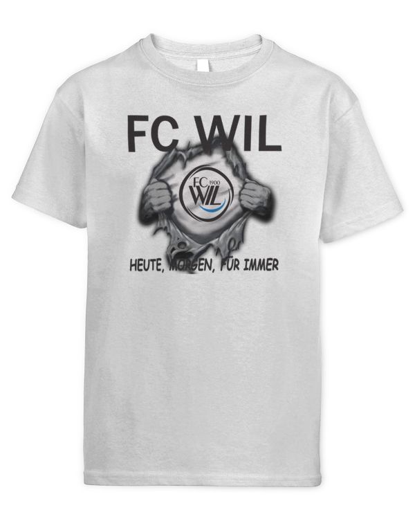 Kids Standard T-Shirt