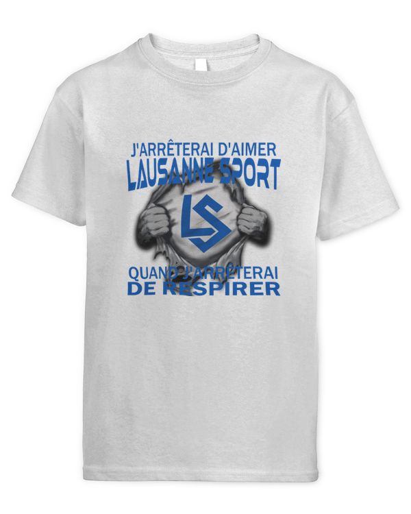 Kids Standard T-Shirt