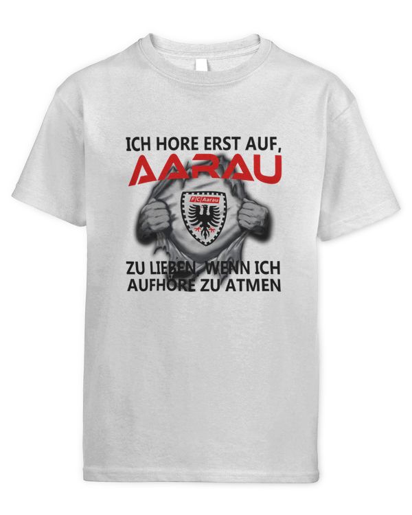 Kids Standard T-Shirt