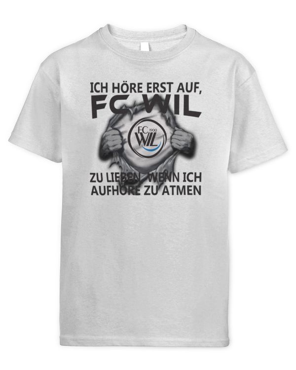 Kids Standard T-Shirt