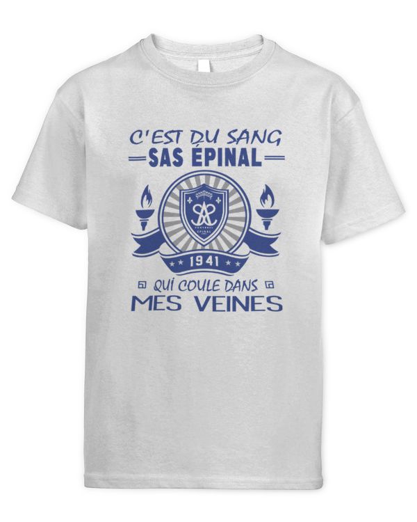 Kids Standard T-Shirt