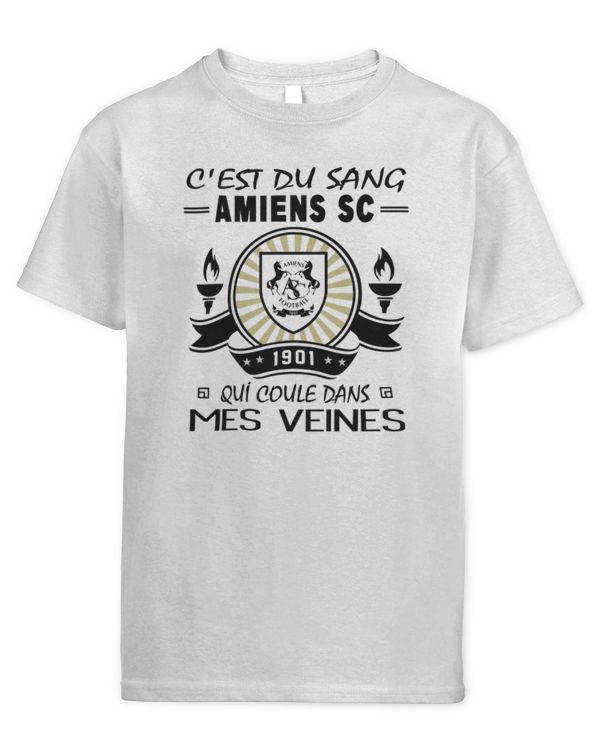 Kids Standard T-Shirt