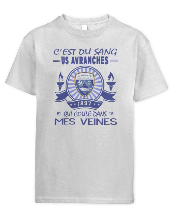 Kids Standard T-Shirt