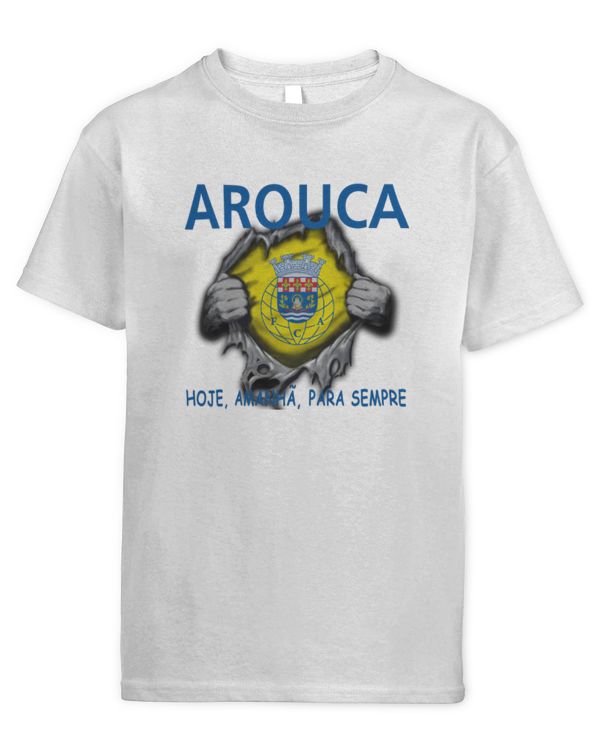 Kids Standard T-Shirt