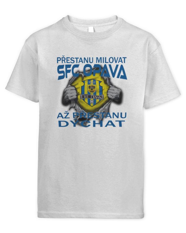 Kids Standard T-Shirt