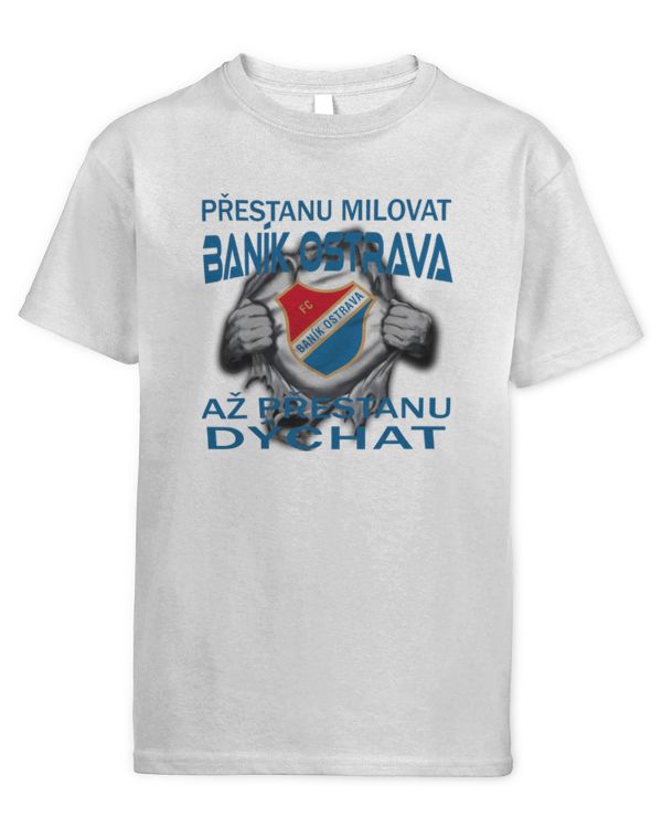 Kids Standard T-Shirt