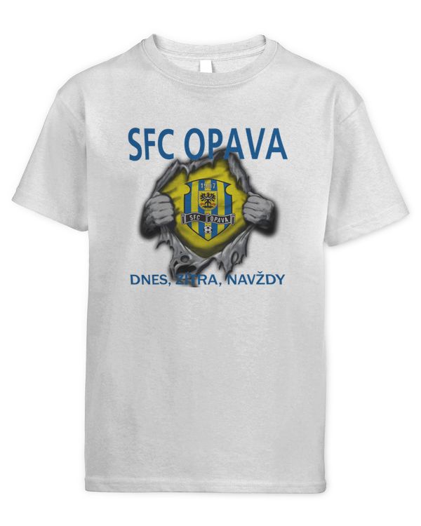 Kids Standard T-Shirt