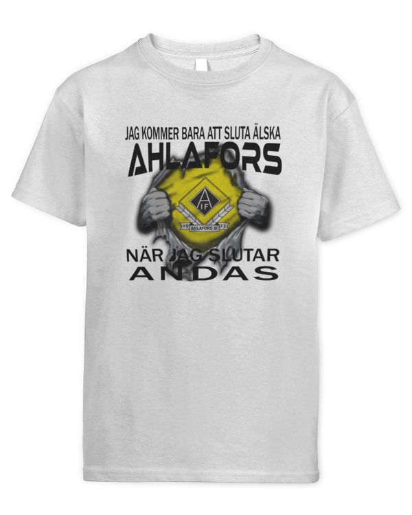 Kids Standard T-Shirt