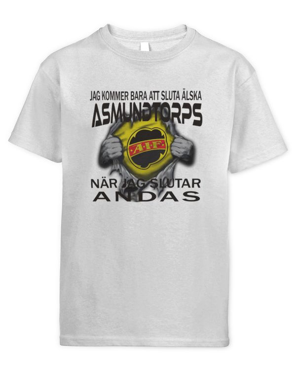 Kids Standard T-Shirt