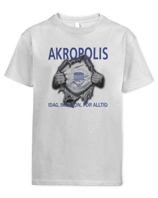 Kids Standard T-Shirt