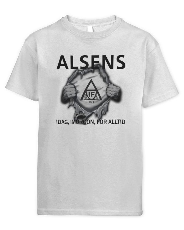 Kids Standard T-Shirt