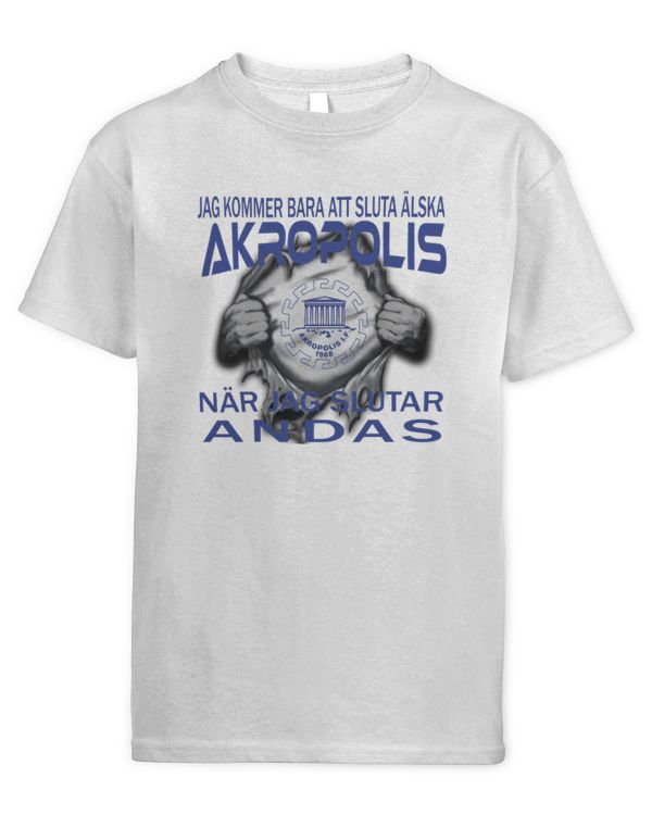 Kids Standard T-Shirt