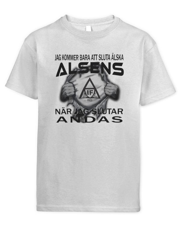 Kids Standard T-Shirt