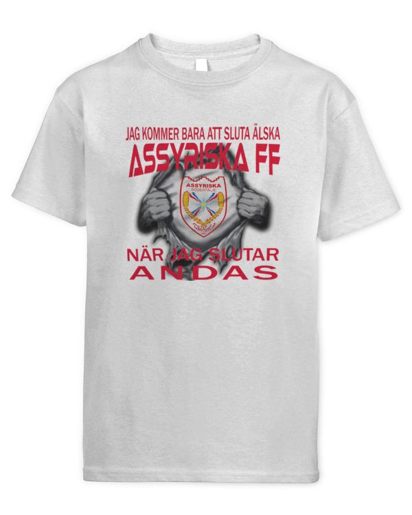Kids Standard T-Shirt