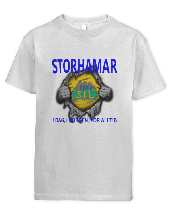 Kids Standard T-Shirt