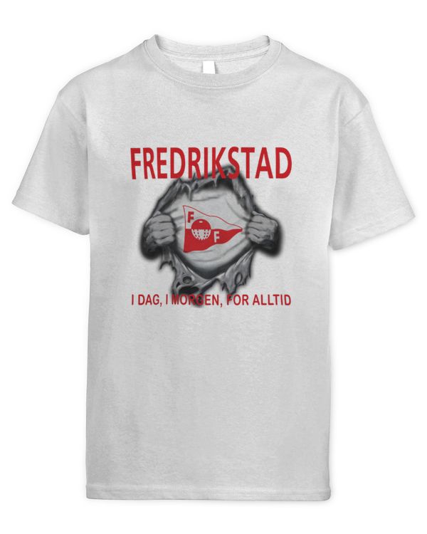 Kids Standard T-Shirt