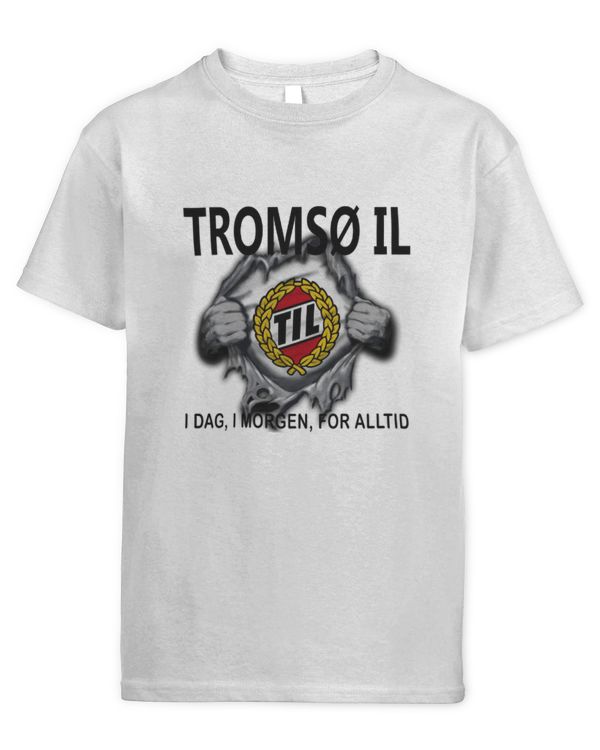 Kids Standard T-Shirt