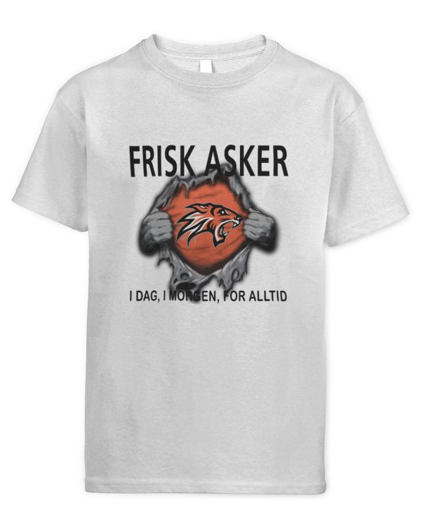 Kids Standard T-Shirt
