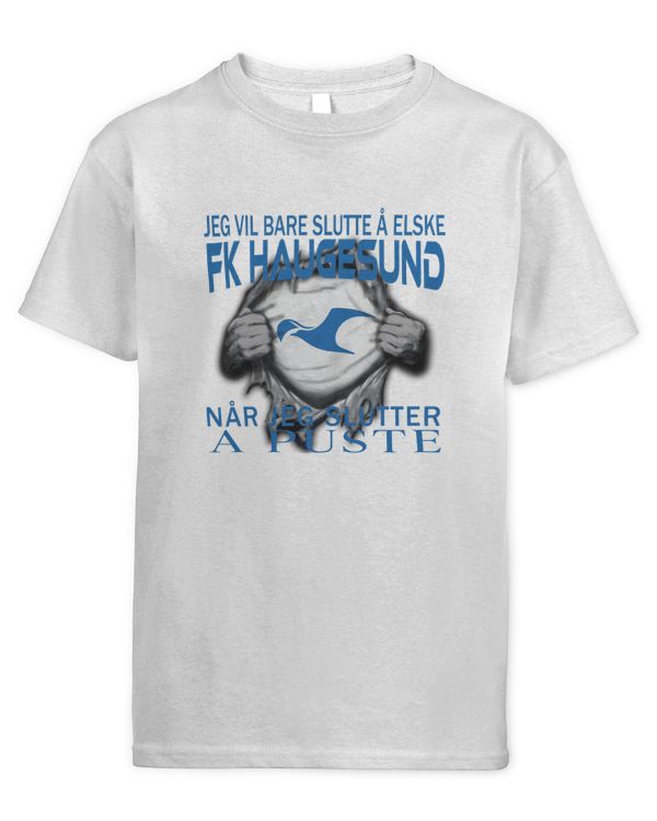 Kids Standard T-Shirt