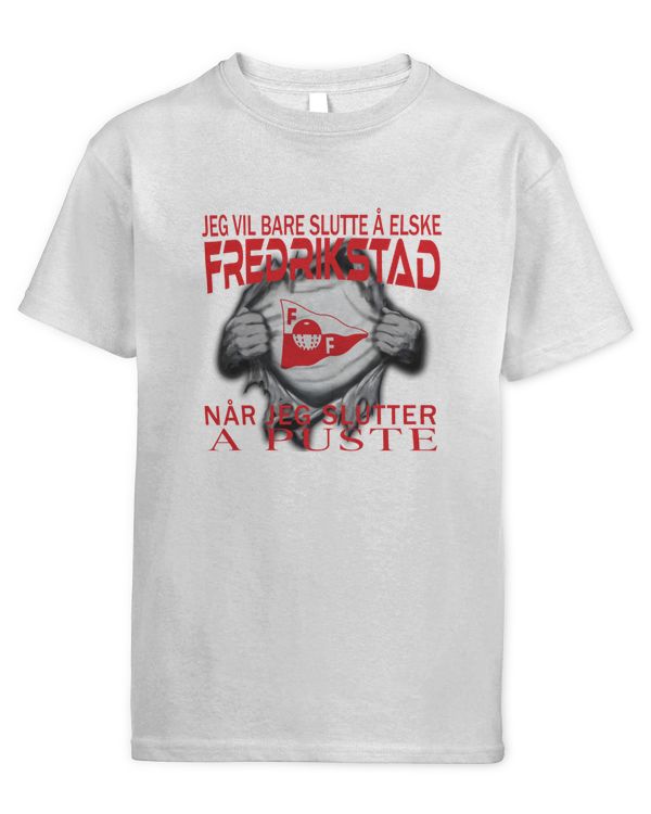 Kids Standard T-Shirt