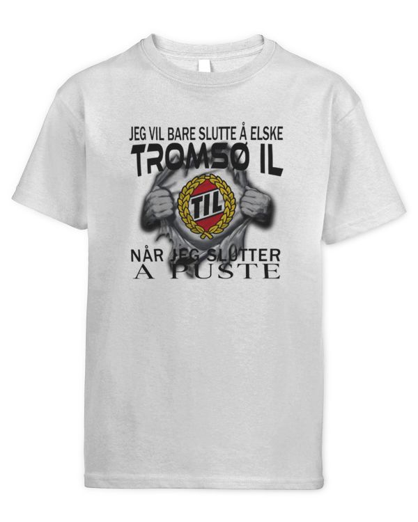 Kids Standard T-Shirt