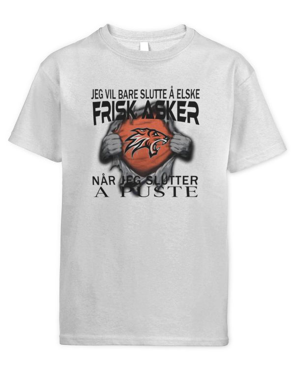 Kids Standard T-Shirt