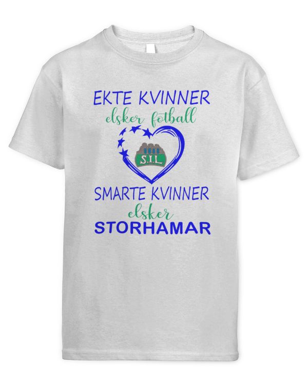 Kids Standard T-Shirt