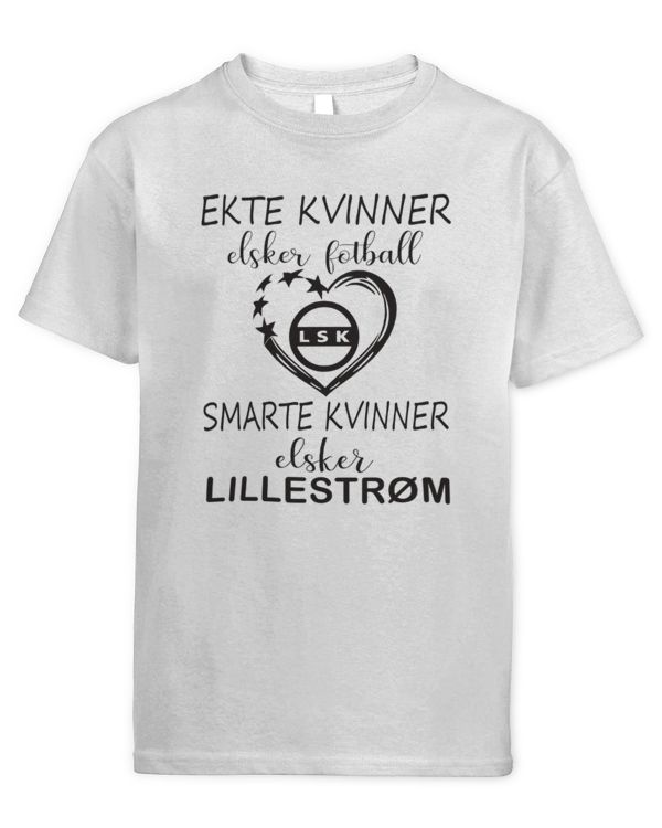 Kids Standard T-Shirt