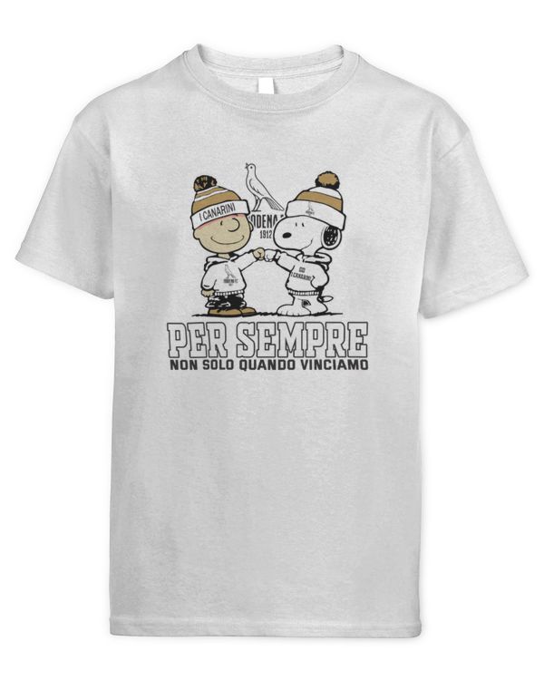 Kids Standard T-Shirt