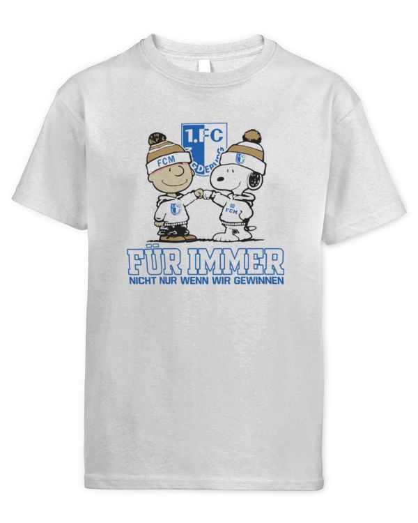 Kids Standard T-Shirt