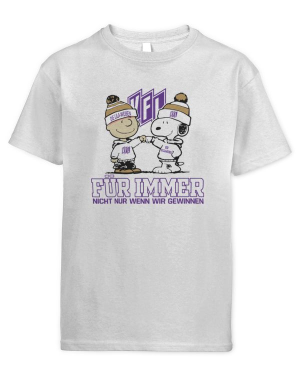 Kids Standard T-Shirt