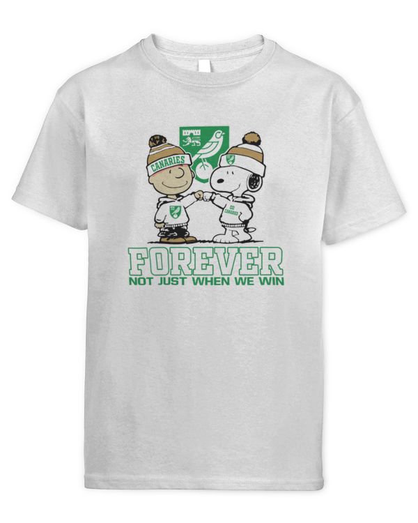 Kids Standard T-Shirt