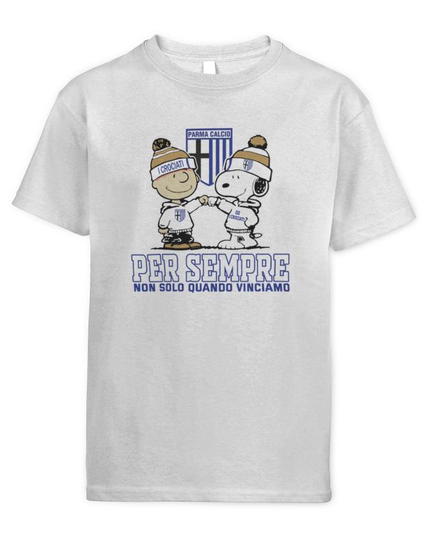 Kids Standard T-Shirt